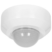 Bewegungsmelder,<BR>SWISS GARDE 360,<BR>fr den Decken-Aufbau,<BR>2300W/1150VA/350W LED,<BR>Erfassungswinkel 360,<BR>