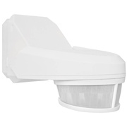 AP-Bewegungsmelder,<BR>SWISS GARDE 4000,<BR>2300W/1150VA,<BR>Erfassungswinkel 240<BR>einstellbar<BR>