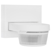 AP-Bewegungsmelder,<BR>220, MasterLINE,<BR>3680W/3680VA,<BR>Erfassungswinkel 220,<BR>Reichweite bis 16 m, <BR>