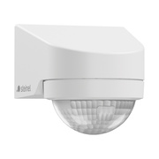 AP-Bewegungsmelder,<BR>MD IR N270,<BR>230V/2000W,<BR>LED max. 600W,<BR>Erfassungswinkel 270,<BR>Reichweite 12,5 m,