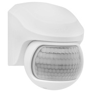 AP-Bewegungsmelder,<BR>INFRA GARDE 200 MAX,<BR>1000W/250VA,<BR>Erfassungswinkel 200,<BR>Reichweite bis 12 x 6 m,<BR>