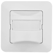 Kombi-Bewegungsmelder,<BR>INFRA GARDE 180 UP,<BR>1000W/250VA/ LED 100W,<BR>3-Draht,<BR>Reichweite bis 8 m,<BR>