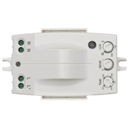 HF-Bewegungsmelder,<BR>HF SENSOR 360 EB,<BR>fr den Einbau,<BR>1000W/150VA,<BR>