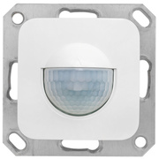 Kombi-Bewegungsmelder,<BR>2300W/1150VA,<BR>3-Draht,<BR>KLEIN SI�,<BR>reinwei�