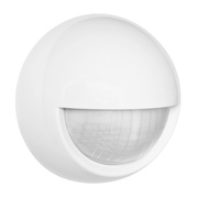 AP-Wand-Bewegungsmelder,<BR>MD-W 200i,<BR>2300W/1150VA,<BR>Erfassungswinkel 200,<BR>Reichweite bis 20 x 5,<BR>