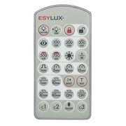 Service-Fernbedienung,<BR>MOBIL-PDi/PLUS,<BR>zum schnellen Einstellen<BR>diverser Parameter