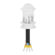 Prsenzmelder,<BR>PD-C360i/8,<BR>fr den Decken-Einbau,<BR>2300W/1150VA,<BR>Erfassungswinkel 360,<BR>