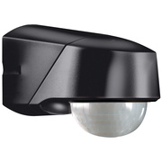AP-Bewegungsmelder,<BR>RC280i,<BR>2300W/1150VA,<BR>Erfassungswinkel 280,<BR>Reichweite bis 40 x 8 m,<BR>
