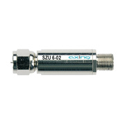 SAT-berspannungsschutz,<BR>SZU 6-02