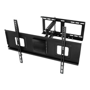 Wandhalter fr Bildschirme<BR>von 37 bis 70 Zoll (81-178 cm),<BR>vollbeweglich