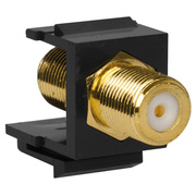 KOAX-Einbaumodul,<BR>F-Ausfhrung,<BR>KMK-BNC-F