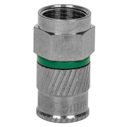 SELF-Kompressions-F-Stecker,<BR>CFS 93-48