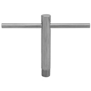 Aufdrehhilfe fr F-Stecker