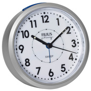 Wecker,<BR>0528,<BR>mit Quarzuhrwerk