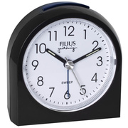 Wecker,<BR>0527,<BR>mit Quarzuhrwerk