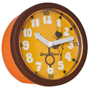 Kinder-Wecker,<BR>DUZZIDOO,<BR>mit Quarzuhrwerk,<BR> 90 <BR>