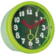 Kinder-Wecker,<BR>DUZZIDOO,<BR>mit Quarzuhrwerk,<BR>� 90