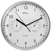 Wanduhr,<BR>WT 650,<BR>mit Quarzuhrwerk,<BR> 260