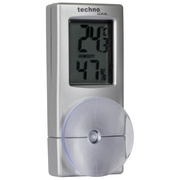 Fenster-Thermometer,