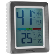 Thermo-Hygrostation,<BR>WS 9460