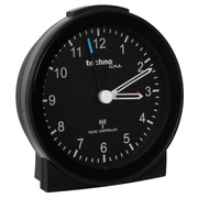 Wecker,<BR>WT 768,<BR>mit Funkuhrwerk