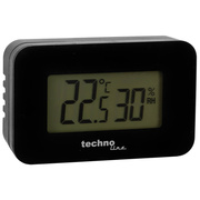 Mini-Thermometer,<BR>WS 7009