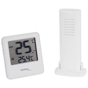 Funk-Thermometer,<BR>WS 9114