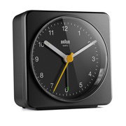 Wecker,<BR>BC03,<BR>mit Quarzuhrwerk<BR>