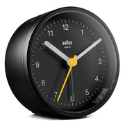 Wecker,<BR>BC12,<BR>mit Quarzuhrwerk