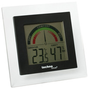 Thermo-Hygrostation,<BR>WS 9415