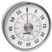 Analog-Kurzzeitwecker,<BR>KZW V,<BR>60 Minuten