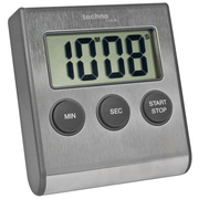 Digital-Kurzzeitwecker,<BR>KT 200,<BR>99 Minuten