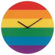Wanduhr,<BR>WT 4030,<BR>mit Quarzuhrwerk<BR>