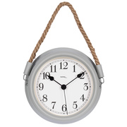 Wanduhr,<BR>WT 7130,<BR>mit Quarzuhrwerk