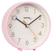 Tischuhr,<BR>Modell H,<BR>mit Quarzuhrwerk