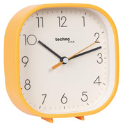 Tischuhr,<BR>Modell N,<BR>mit Quarzuhrwerk