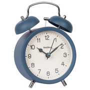 Wecker,<BR>Modell DG,<BR>mit Quarzuhrwerk