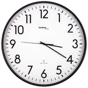 Wanduhr,<BR>WT 8998,<BR>mit Funkuhrwerk,<BR> 505