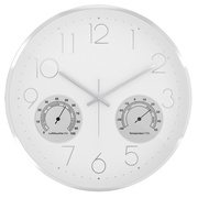 Wanduhr,<BR>mit Quarzuhrwerk,<BR> 350
