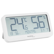 Thermo-Hygrostation,<BR>WS 9455