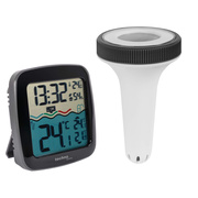 Poolthermometer,<BR>WS 9059
