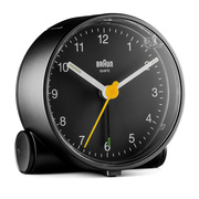 Wecker,<BR>mit Quarzuhrwerk