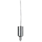 Endwiderstand,<BR>75 Ohm
