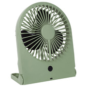 Akku-Ventilator,<BR>BREZZY,<BR>2W