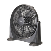 Bodenventilator,<BR>100W,<BR> 500