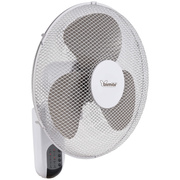 Wandventilator,<BR>50W,<BR> 400