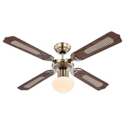 Deckenventilator, CH