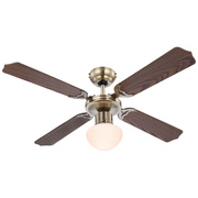 Deckenventilator, CH