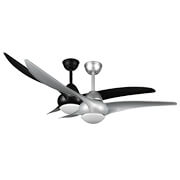 LED-Deckenventilator