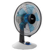 Tischventilator,<BR>SILENCE,<BR>45W,<BR> 300,<BR>stark reduzierter Geruschpegel
